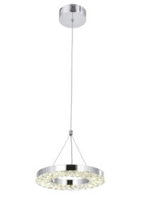 NUR KÜÇÜK TEKLİ POWER LED