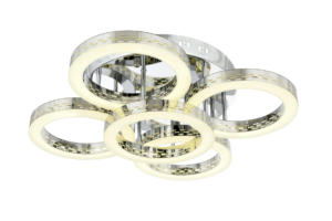 ZARİF 4+1 PLAFONYER POWER LED